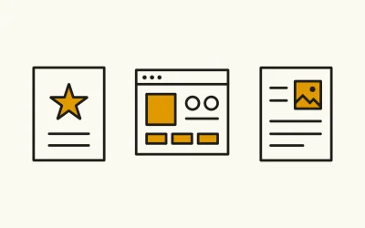 Scalable Systems: A Guide to Brand, Design, and Content
