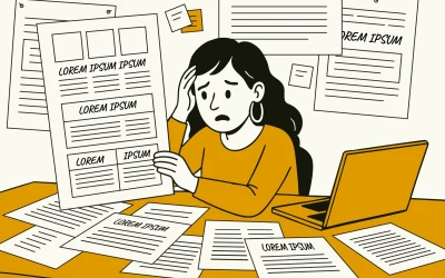 Building Better Products With Content-First Design