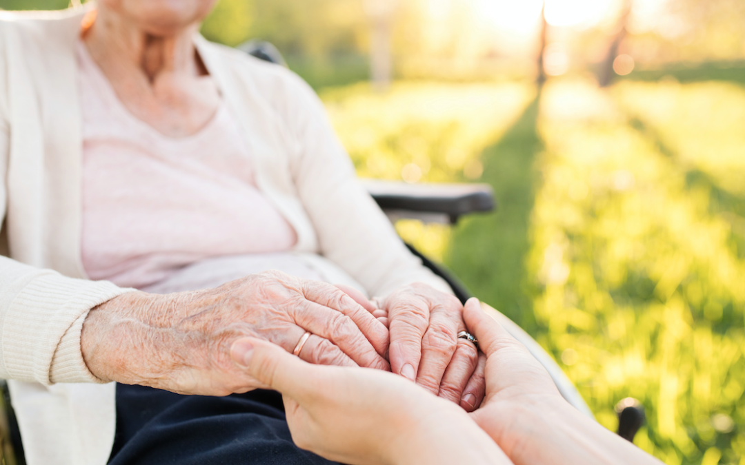 Longevo – Simplifying Domestic Care Management with a User-Centric Mobile App